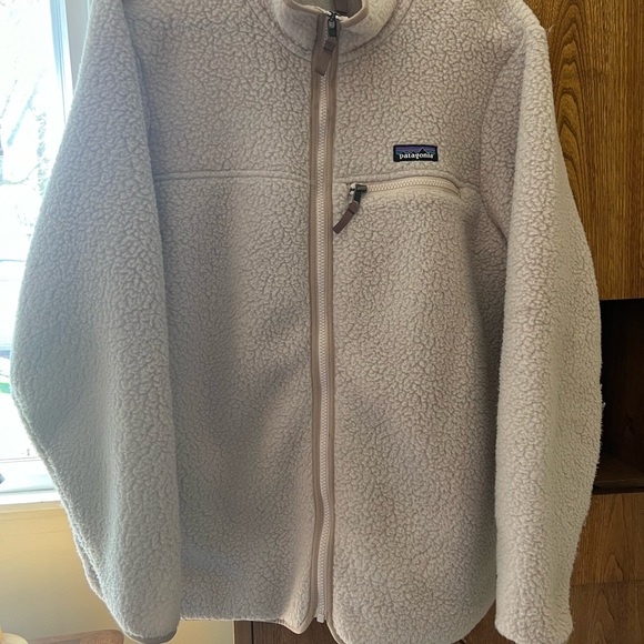Patagonia XXL $199 Retropile Jacket - Picture 9 of 16